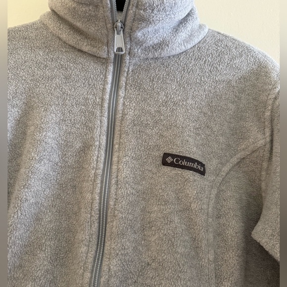 Women's Benton Spring Full Zip Fleece Jacket - Picture 5 of 6